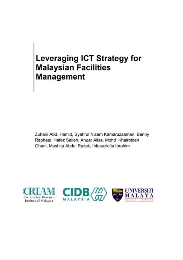 Leveraging ICT Strategy for Malaysian Facilities Management